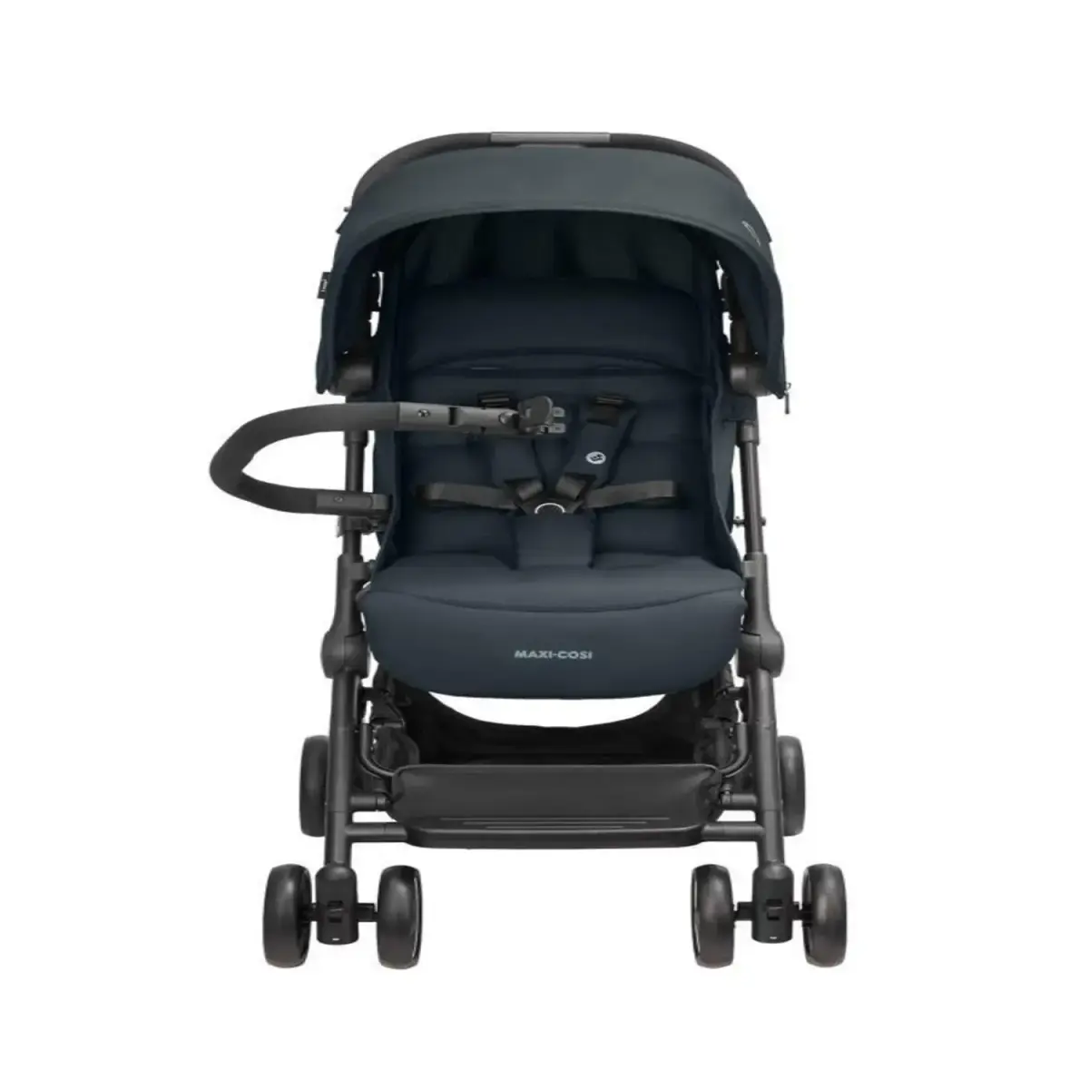 Maxi Cosi Lara2 Cabin Bebek Arabası Essential Graphite