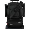 Kraft Lord Fix Plus I-Size Yükseltici 15-36 Kg Black
