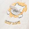 Bibaby Havlu Welsoft King Lion Ekru