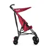 Duux Feather Baston Bebek Arabası Pembe