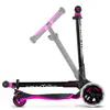 SmarTrike Xtend 3 Aşamalı Büyüyebilen Çocuk Scooterı - Pink