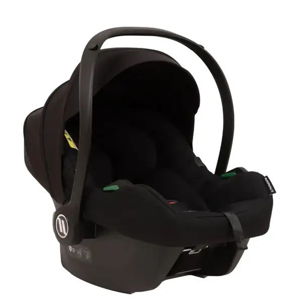 Avionaut Cosmo I-Size Oto Koltuğu 0-13 Kg Black