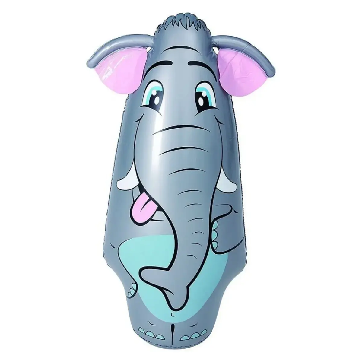 Bestway Hacıyatmaz Hayvan Figürlü 91 cm