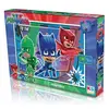 Pj Masks Puzzle 100 Parça