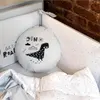 Funna Baby Dino Yan Koruma Seti Universal Mavi