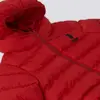U.S. Polo Mont Kırmızı
