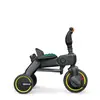Doona Liki Katlanır Bebek Bisikleti S5 Racing Green