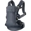Babybjörn Kanguru Harmony Mesh Anthracite