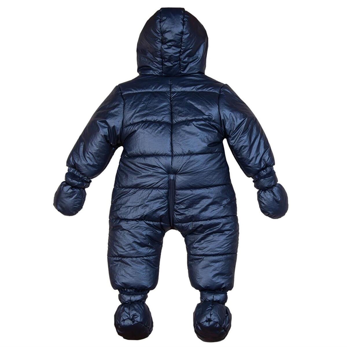 Minycenter Astronot Mont Lacivert