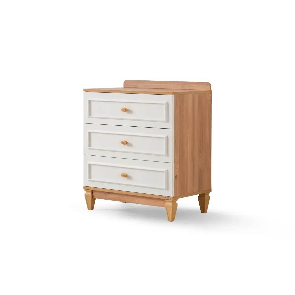 Tiffany Happy Bebek Odası Takımı