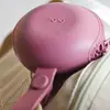 OiOi Pod Emzik Kılıfı Pinky Pink