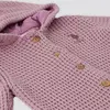U.S. Polo Hırka Triko Pembe