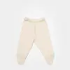 Bibaby Organik Zıbın Takımı 4lü Modal Nature Relax Prematüre Bej