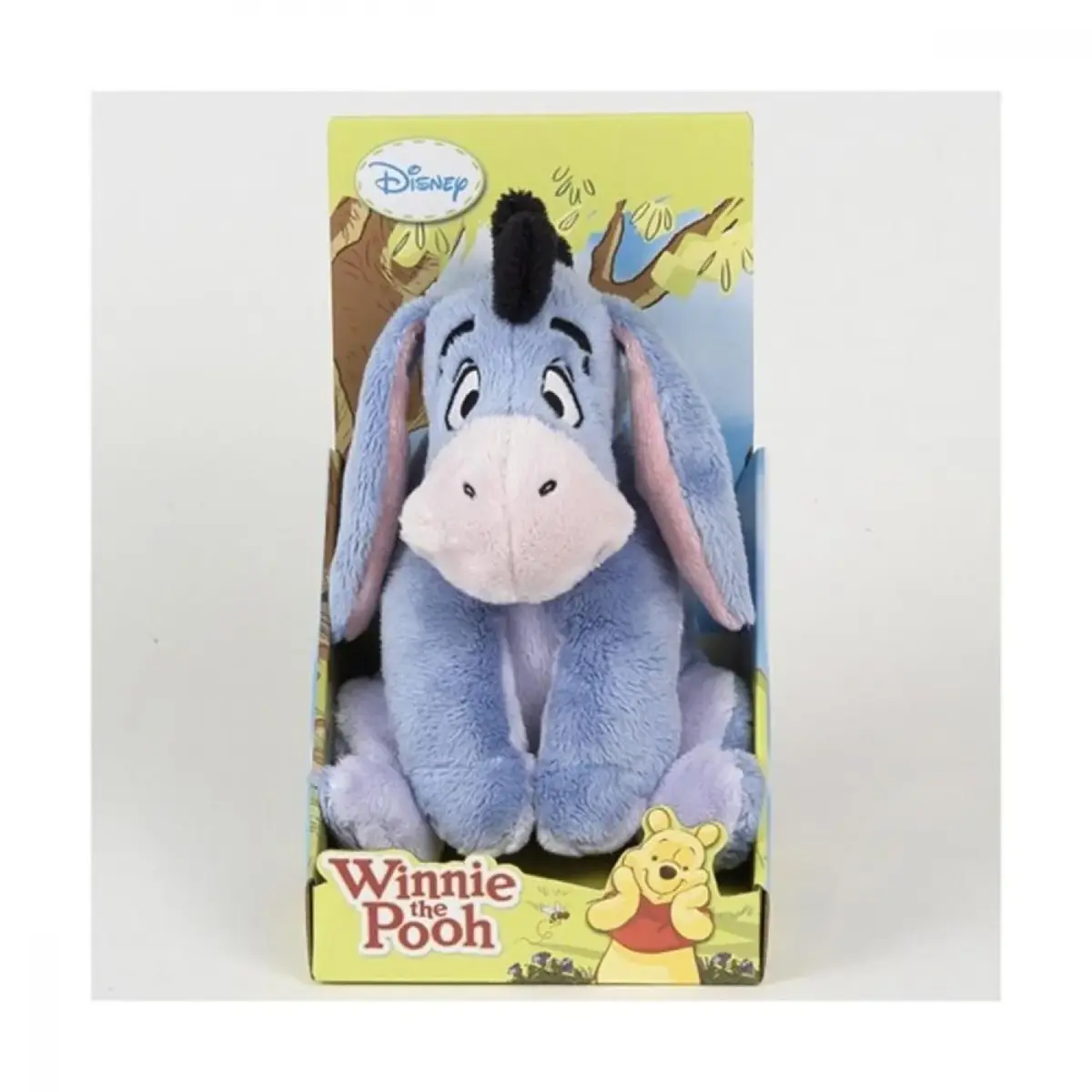 Disney Peluş Eeyore Floppy 25 cm