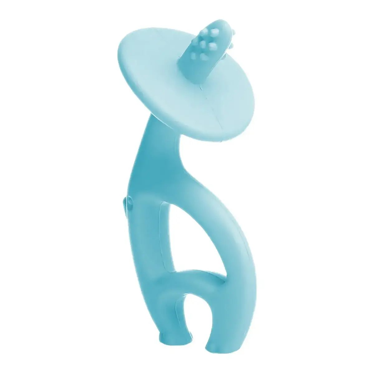 BM Care Fil Diş Kaşıyıcı Mavi