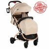 Kraft Q77 Bebek Arabası Beige