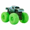 Hot Wheels Monster Trucks Color Reveal Renk Değiştiren Araçlar