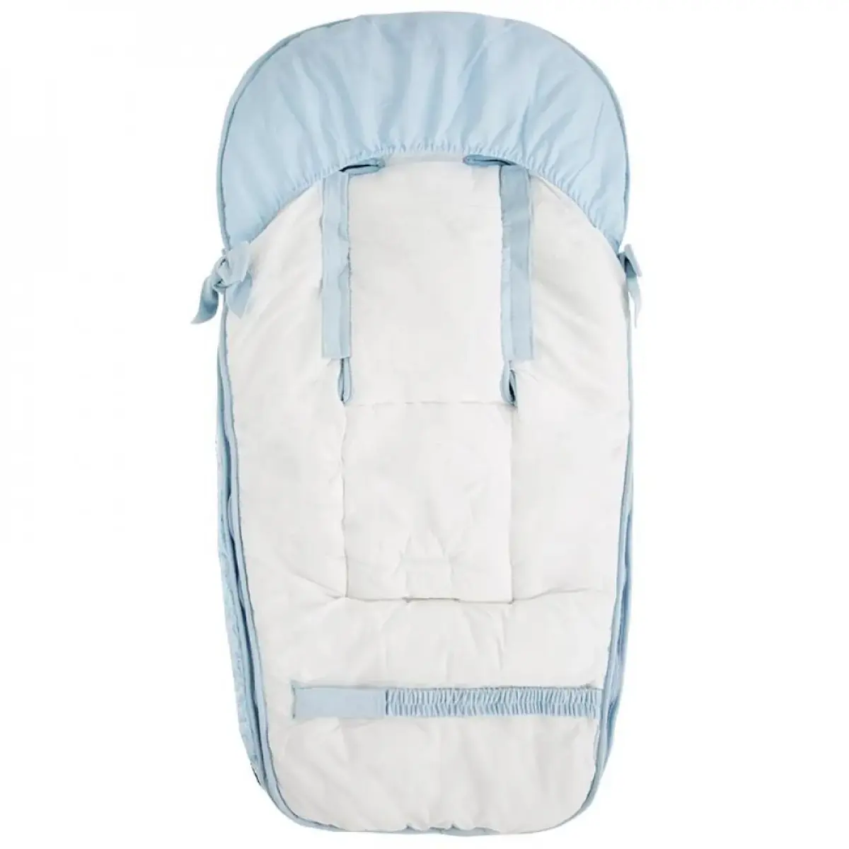 Mayoral Puset Örtüsü Gök Mavisi