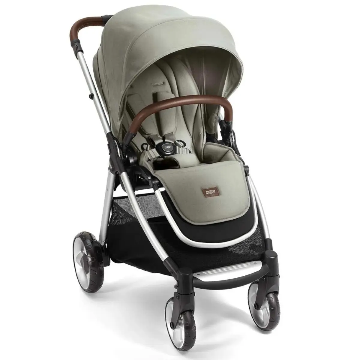 Mamas & Papas Armadillo Flip XT 2 Bebek Arabası Sage Green