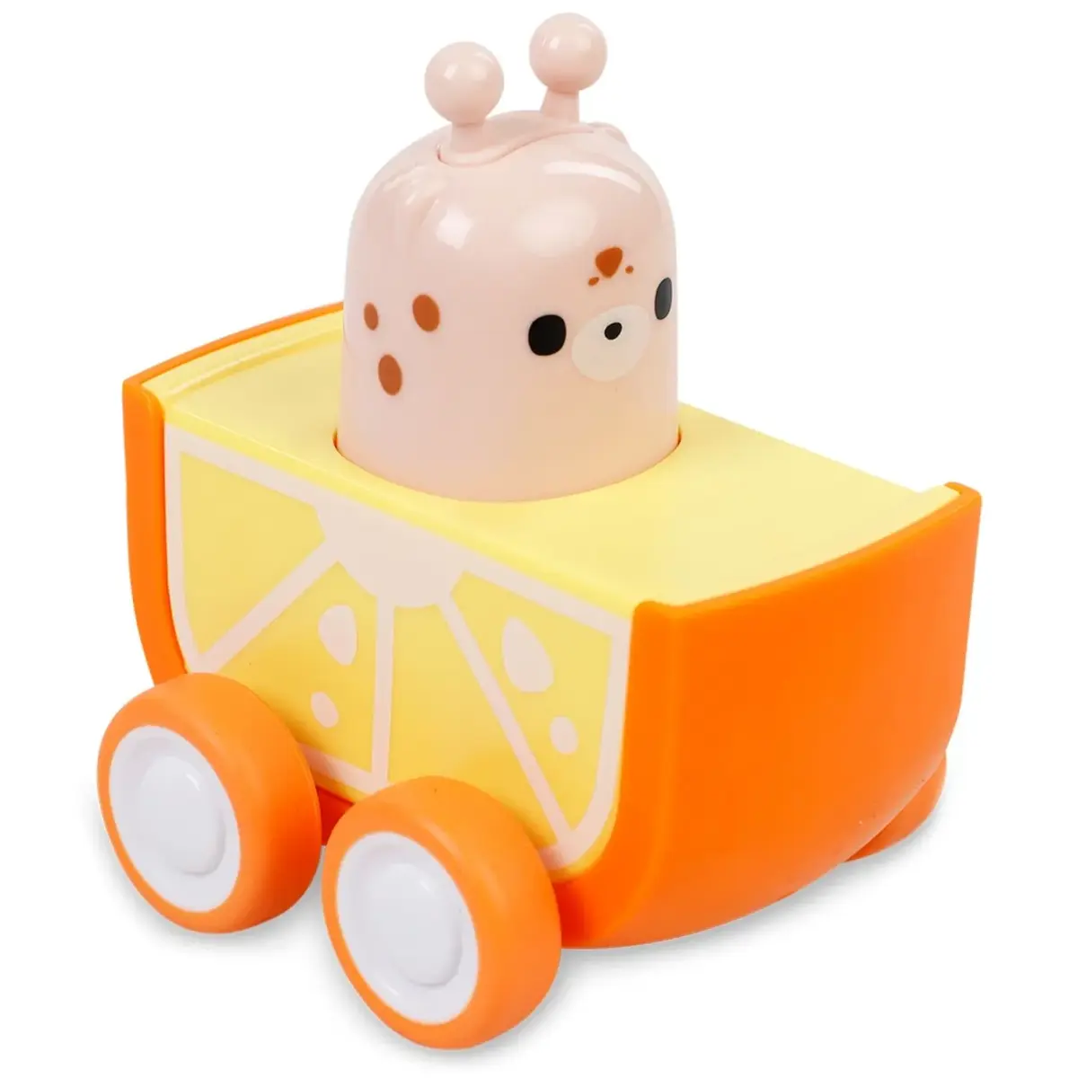 Cosby Press Cake Car