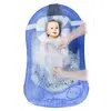 Sevi Bebe Bebek Banyo Hamağı Mavi