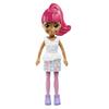 Polly Pocket ve Moda Aksesuarları Oyun Setleri