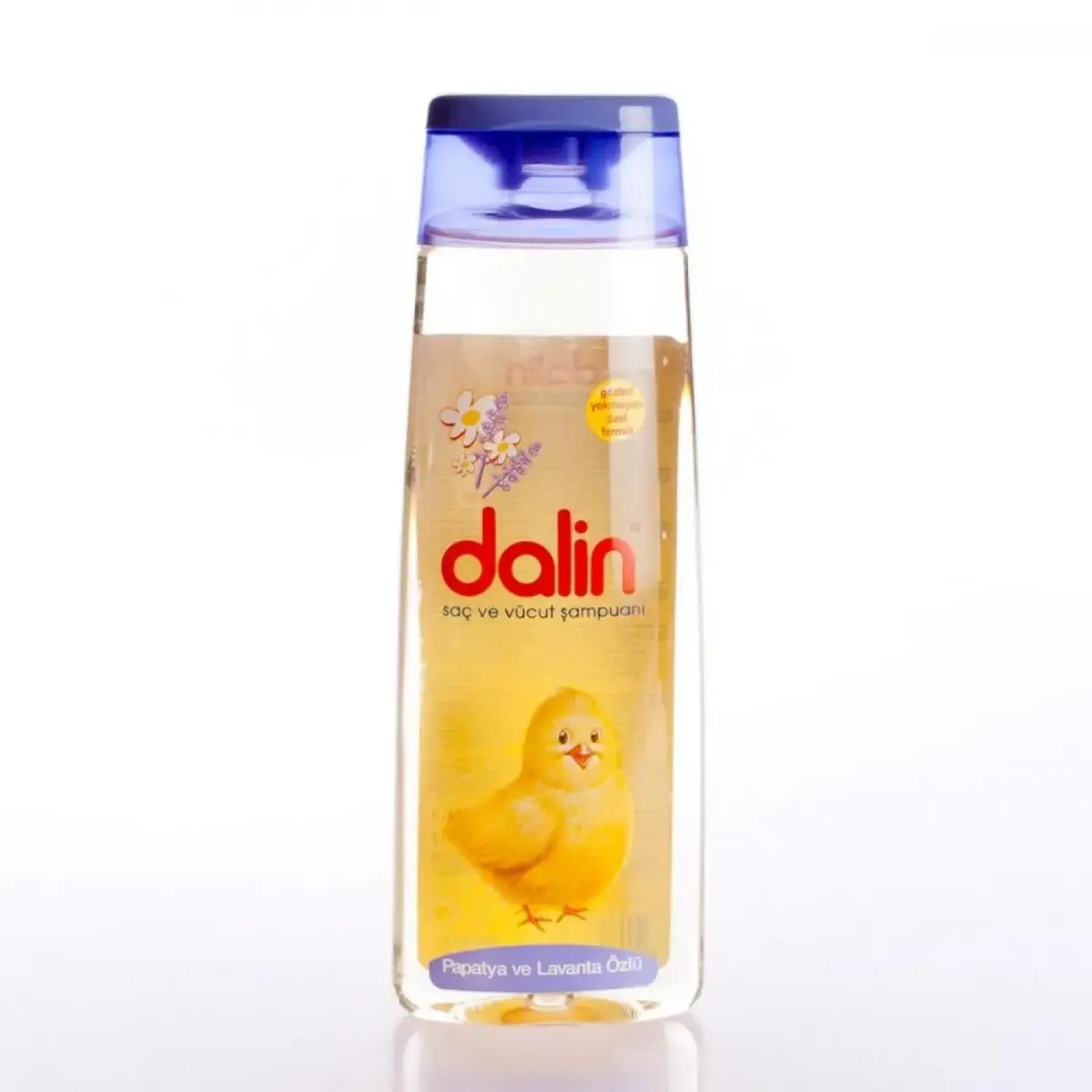 Dalin Şampuan Papatya Lavanta 200 ml