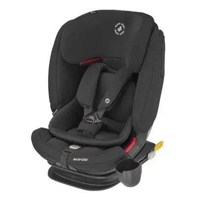 Maxi Cosi Titan Pro Isofix Oto Koltuğu 9-36 Kg Authentic Black