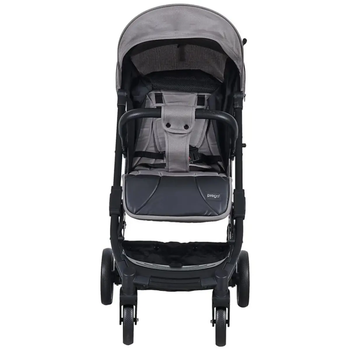 Prego 2037 Aria Plus Bebek Arabası Bej
