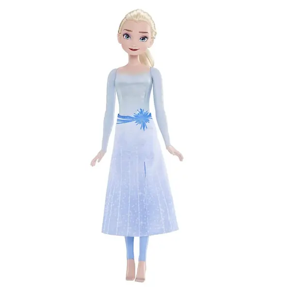 Disney Frozen Elsanın Işıklı Su Sihri