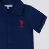 U.S. Polo 2li Takım T-Shirt Parlement