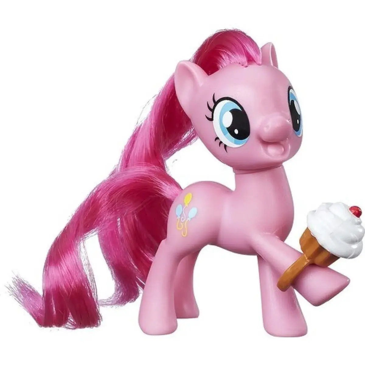 Pony Figür (Yeni)