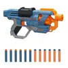 Nerf Elite 2.0 Commander RD-6