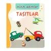 Minik Adımlar - Taşıtlar