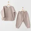 Andy Wawa 2li Takım My 1st Wardrobe Bej