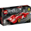 LEGO Speed Champions 1970 Ferrari 512 M 76906
