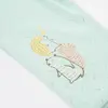 Bibaby Pantolon Patiksiz Fun Cute Ones Mint