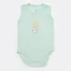 Bibaby Body Fun Cute Ones Mint