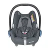 Maxi Cosi Street Travel Sistem Bebek Arabası Essential Graphite