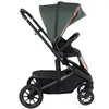 Kraft Rio Travel Sistem Bebek Arabası Black