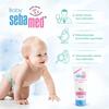 Sebamed Bebek Pişik Kremi 100 ml x3