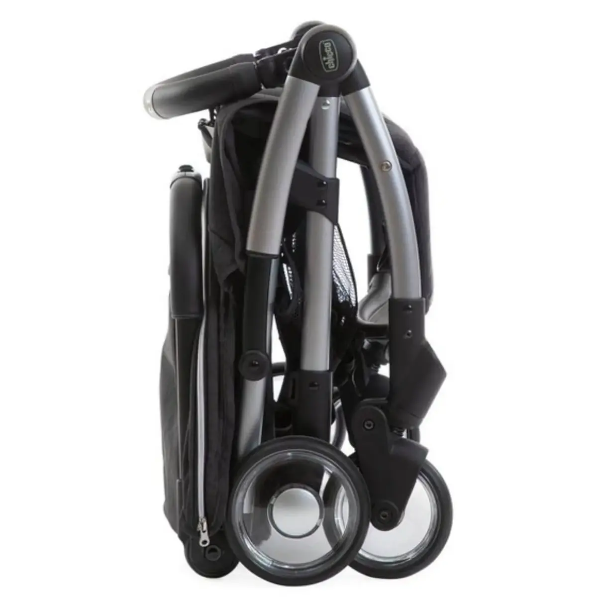 Chicco Duo Goody Plus Travel Sistem Bebek Arabası Graphite