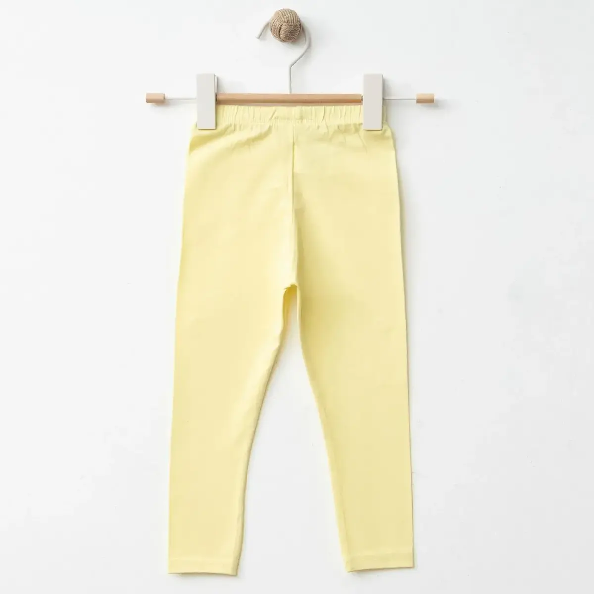 Winimo Tayt Basic Açık Sarı