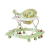 Sunny Baby 9225 Ocean Yürüteç Yeşil
