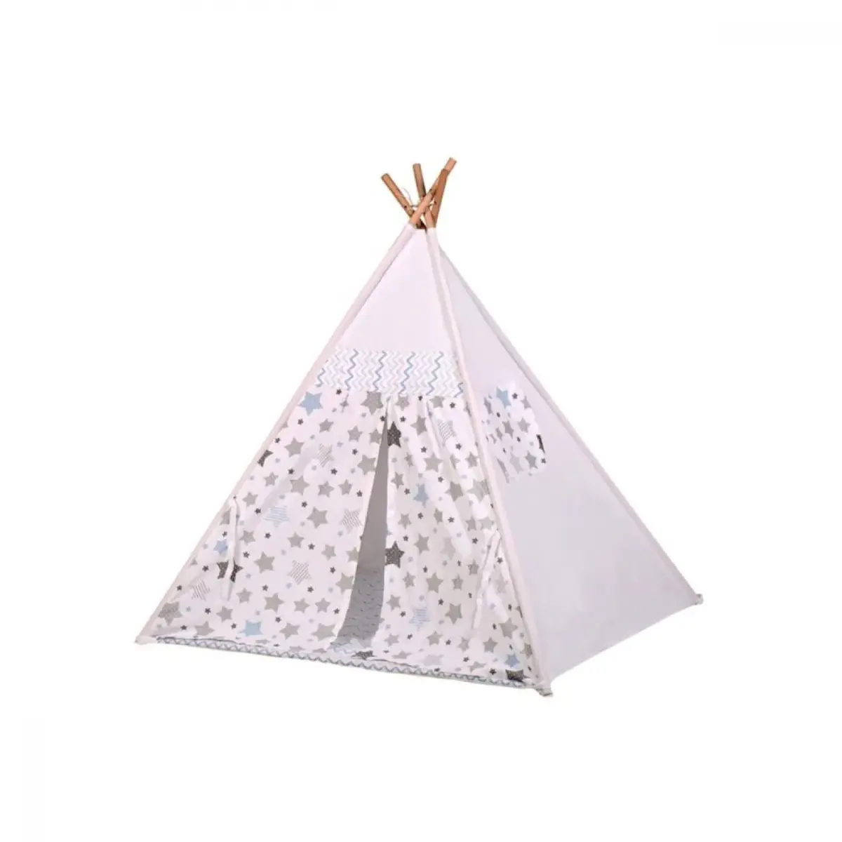 SafeMom Oyun Çadırı Mavi SafeMom Oyun Çadırı Mavi