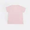 Bibaby T-Shirt Bimini The Mermaid Pembe