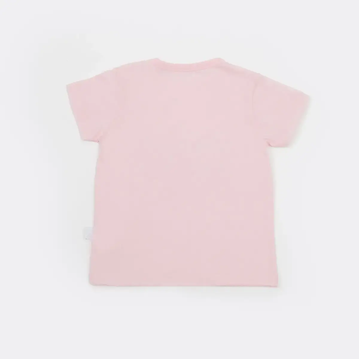 Bibaby T-Shirt Bimini The Mermaid Pembe