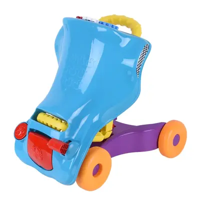 Zuzu İlk Arabam İlk Adım