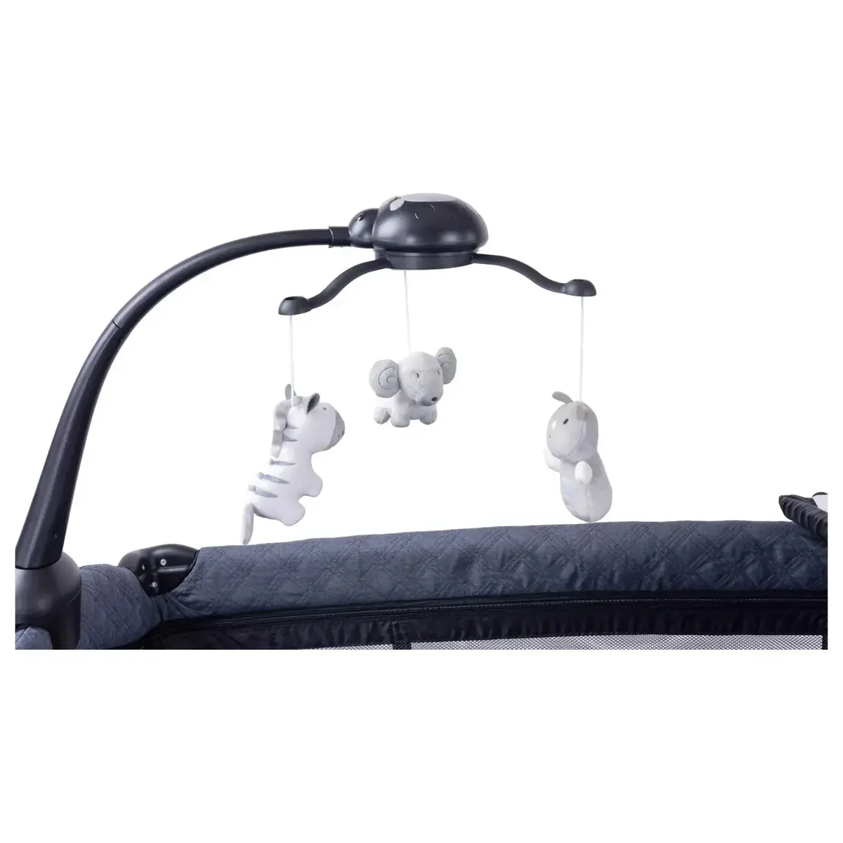 Prego 8065 Verona Oyun Parkı 70x120 cm Füme