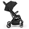 Bagi Compact Autofold Kabin Bebek Arabası Black